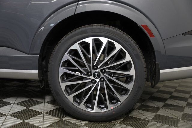 New 2026 Gray Hyundai Calligraphy AWD image 27
