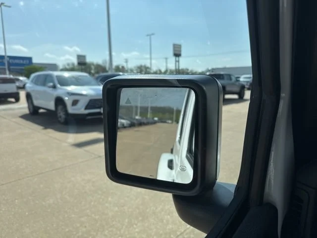 Used 2020 White Jeep Rubicon image 58