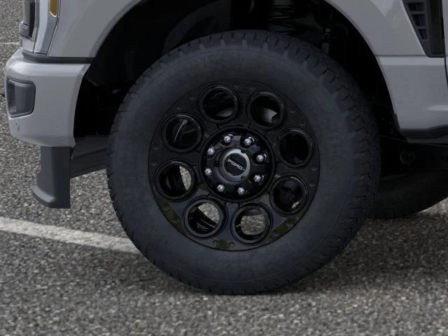 New 2026 Avalanche Ford Lariat image 19