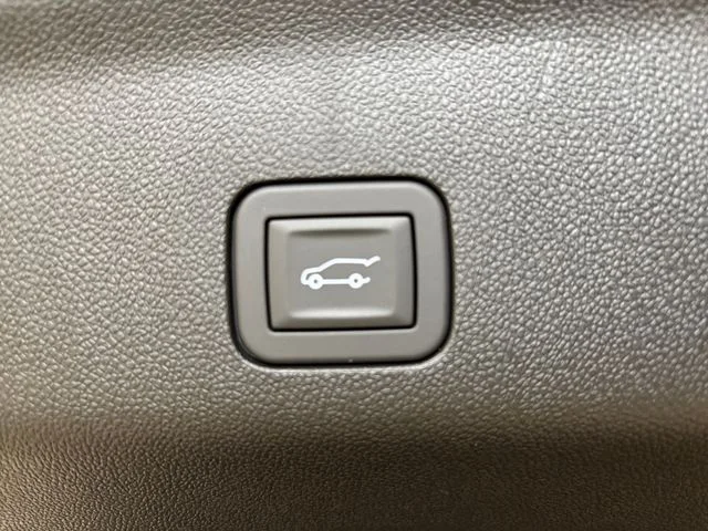 New 2026 Red GMC AT4 image 22