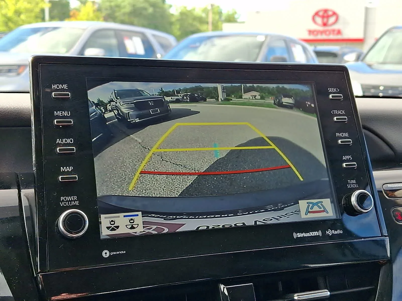 Certified Used 2023 Predawn Gray Mica Toyota XLE image 22