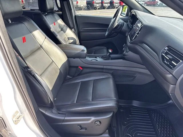 Used 2023 White Dodge R/T Plus image 14