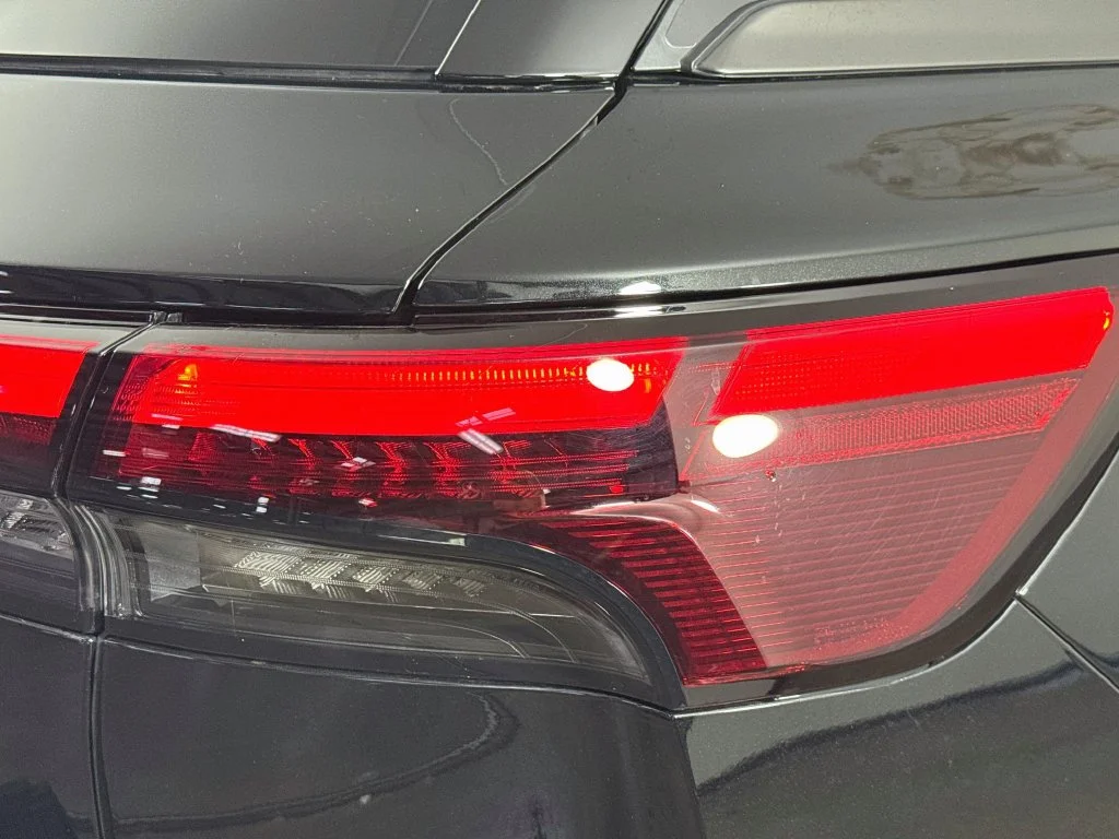 Certified Used 2027 Black INFINITI SPORT image 37