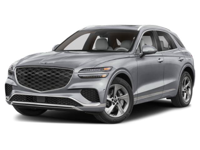 New 2027 Savile Silver Genesis 2.5T Advanced image 1