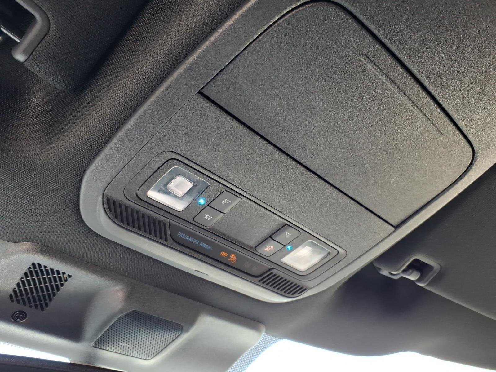 Used 2024 Iconic Silver Metallic Ford XLT image 7