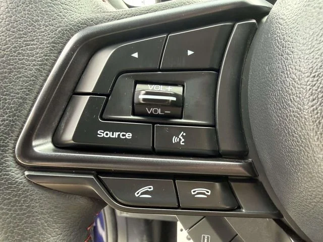 Used 2022 Blue Subaru GT image 24