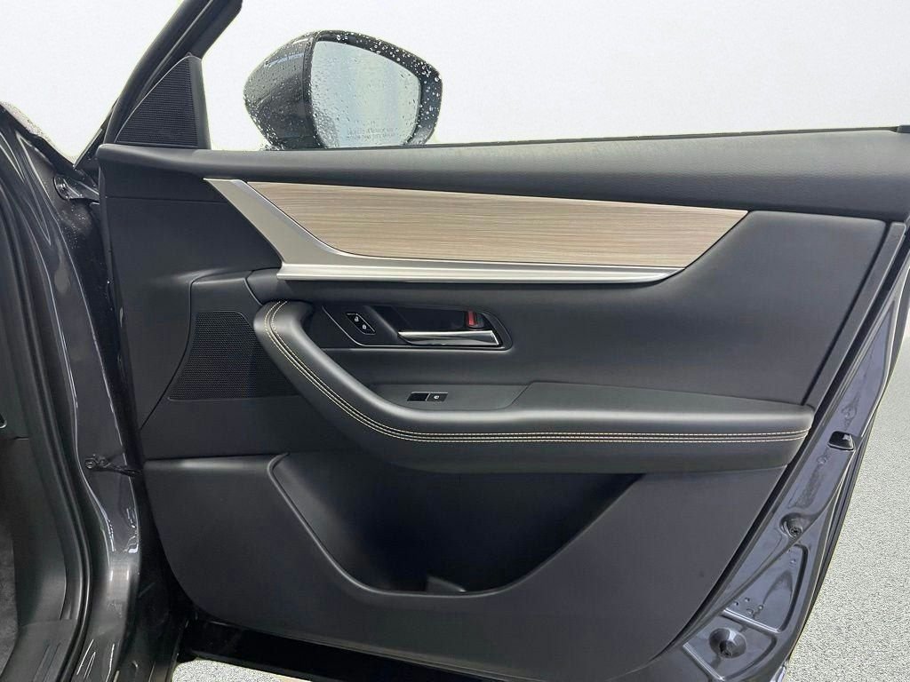 2026 Mazda CX-90 Preferred Package - Photo 11