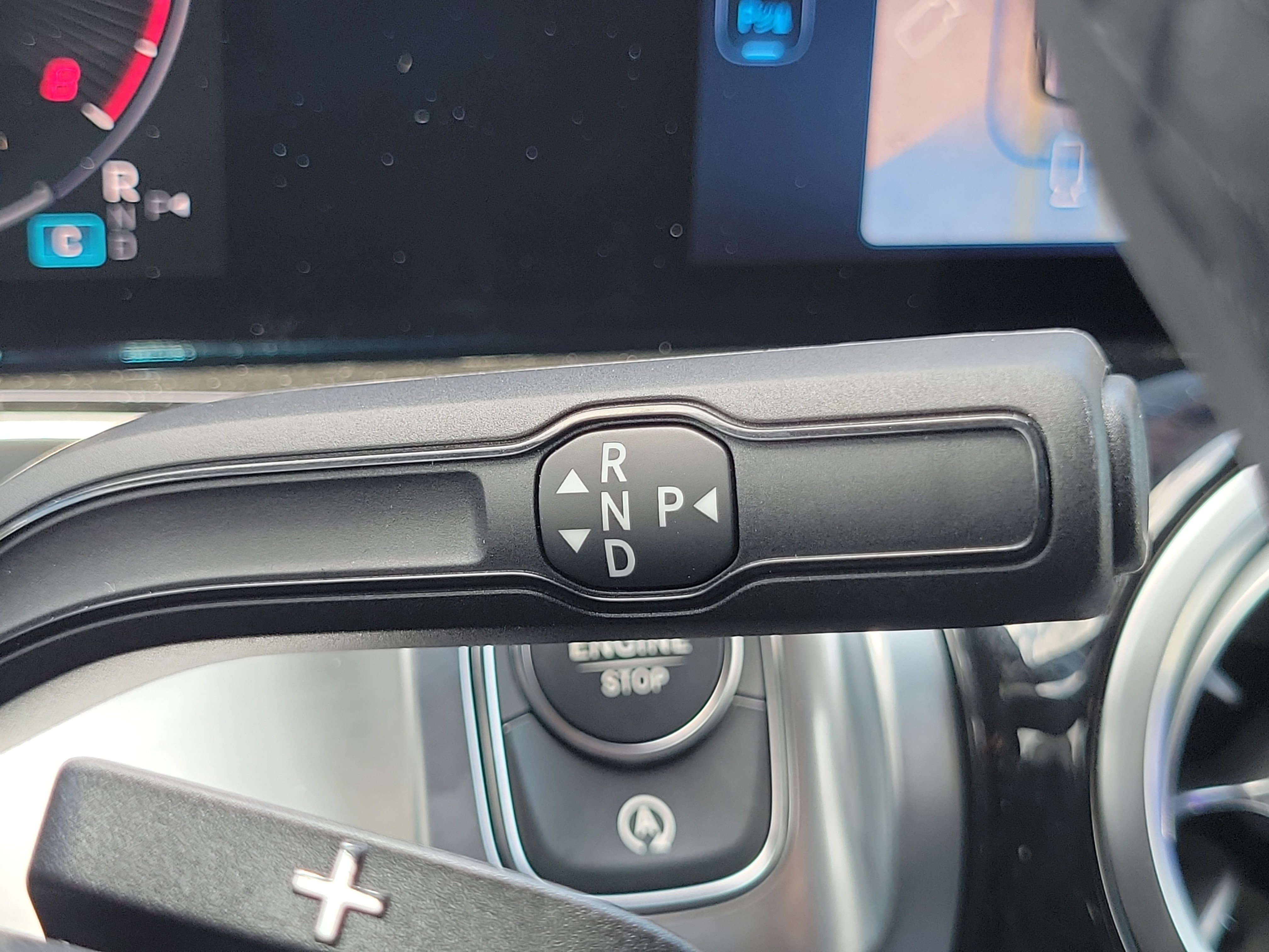 New 2026 Polar White Mercedes-Benz GLB 250 image 63