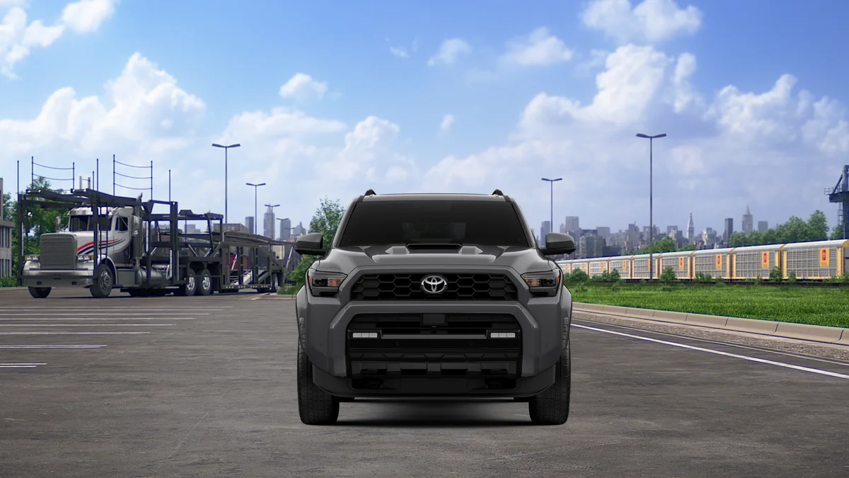 New 2026 Underground Toyota TRD Sport Premium image 15