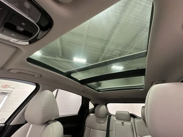 Used 2024 Gray Hyundai Limited image 21
