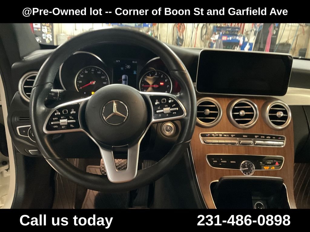 Used 2019  Mercedes-Benz C 300 image 17