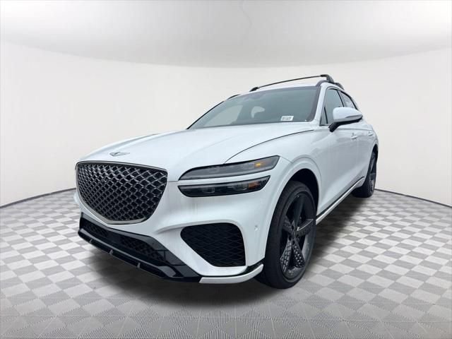 2025 GENESIS GV70 Sport