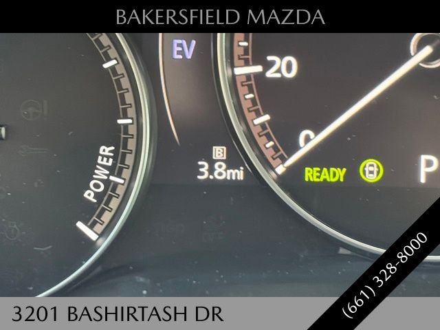 2026 Mazda CX-50 Premium - Photo 16