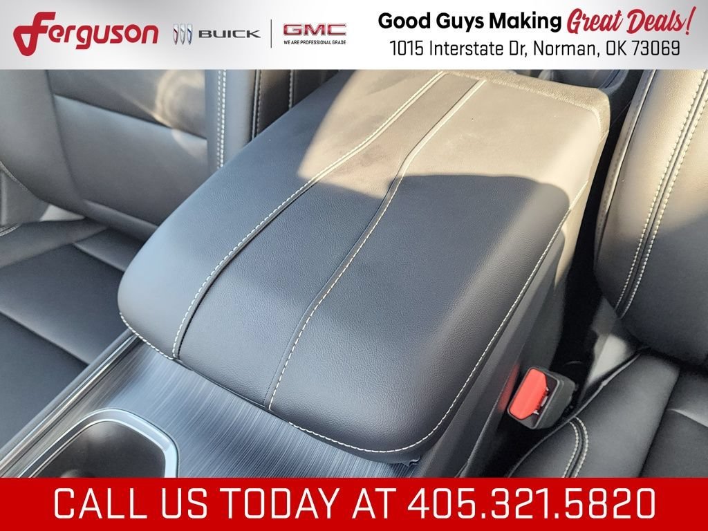 2026 GMC Acadia Elevation - Photo 32