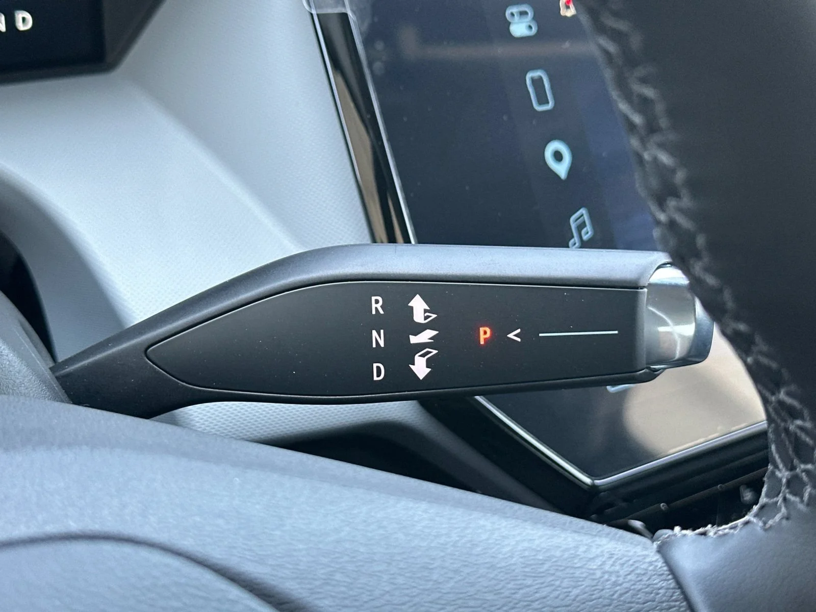 2027 Chevrolet Bolt LT - Photo 22
