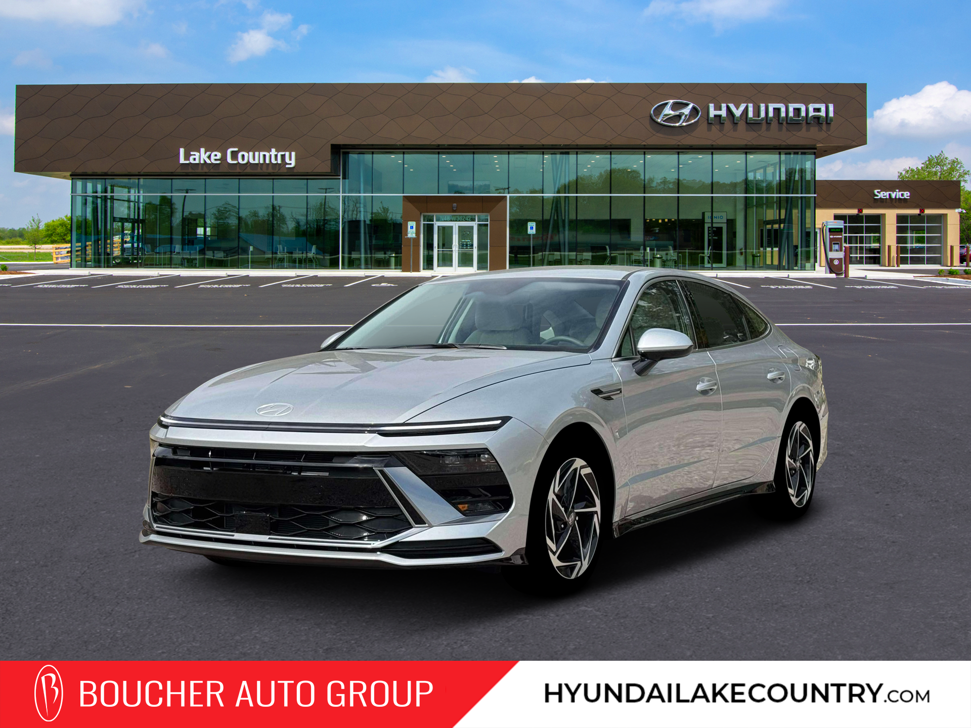 2026 Hyundai Sonata