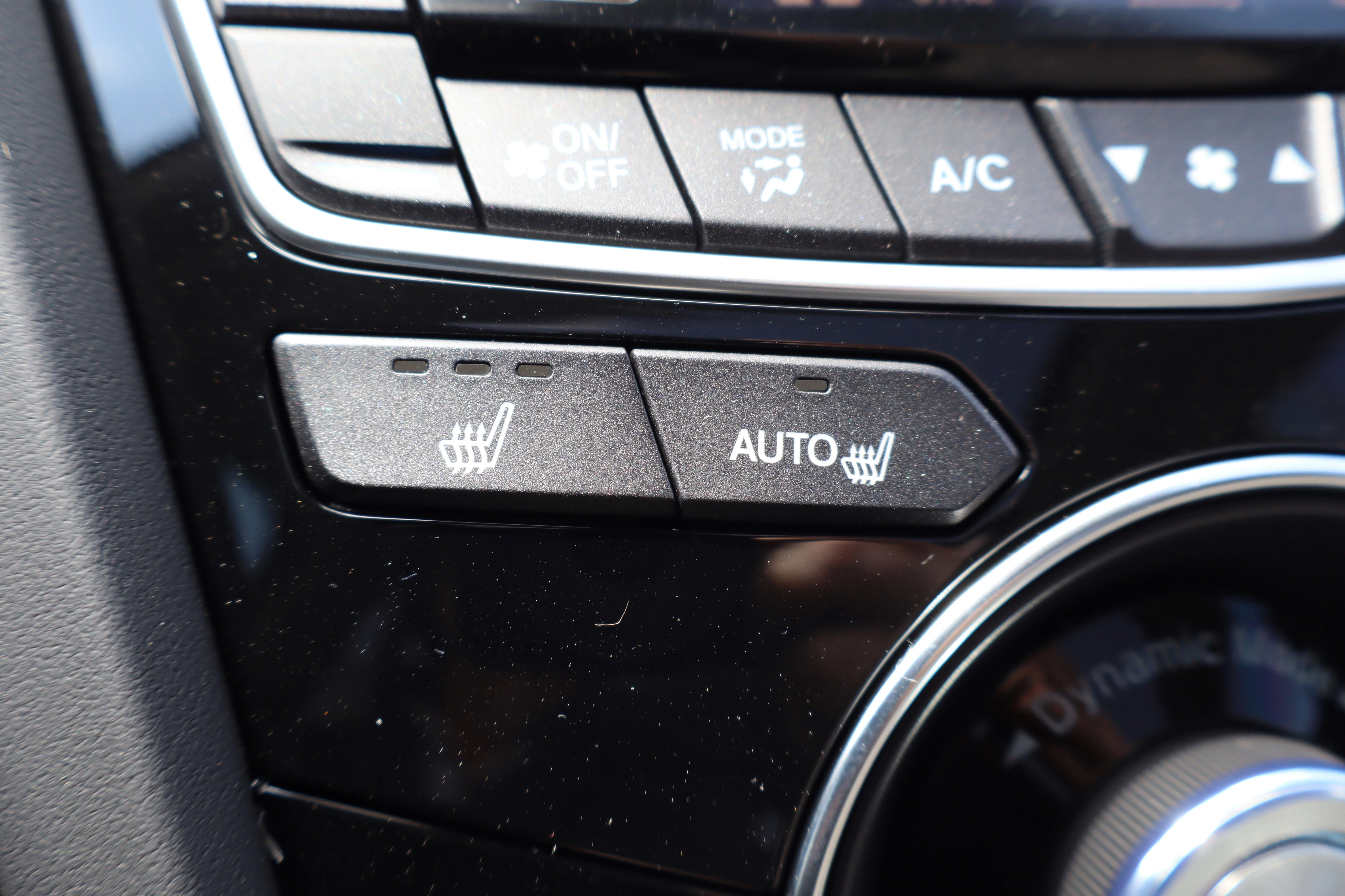 New 2026 Majestic Black Pearl Acura w/Technology Package image 18