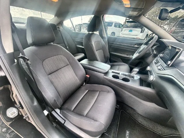 2025 Nissan Altima SV - Photo 26