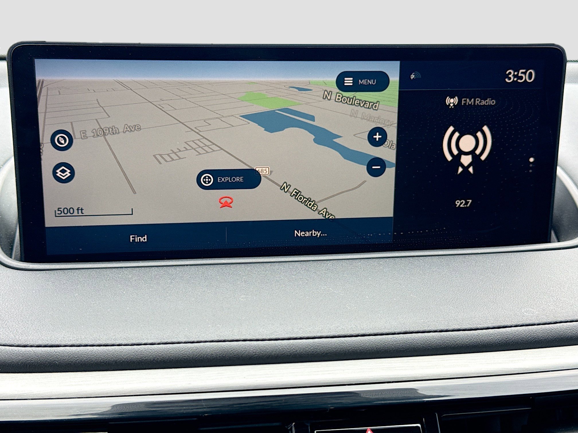 2023 Acura MDX Technology Package - Photo 32