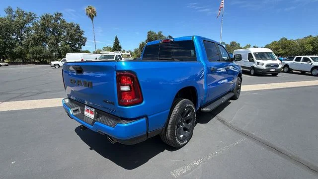 New 2026 Blue Ram Express image 4
