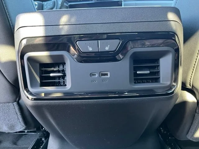 New 2026 Coastal Dune GMC AT4 image 20