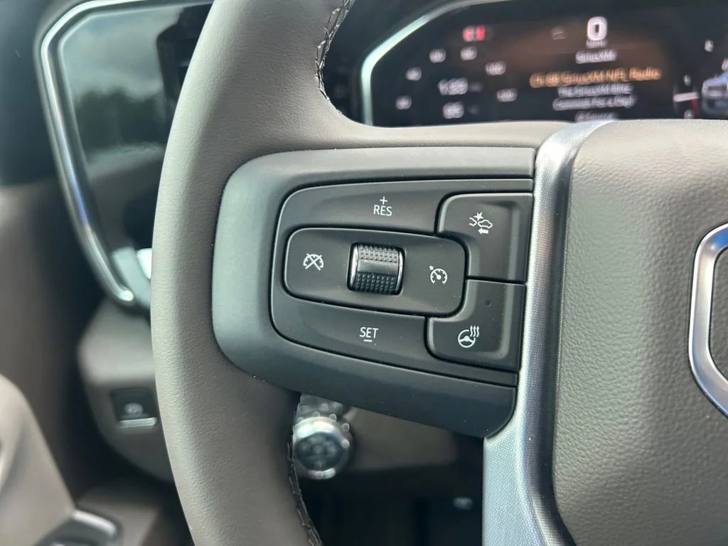 2025 GMC Sierra 2500HD SLT - Photo 34