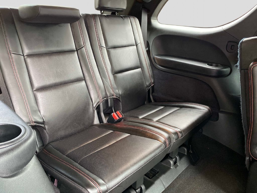 Used 2025 Red Dodge GT Plus image 28