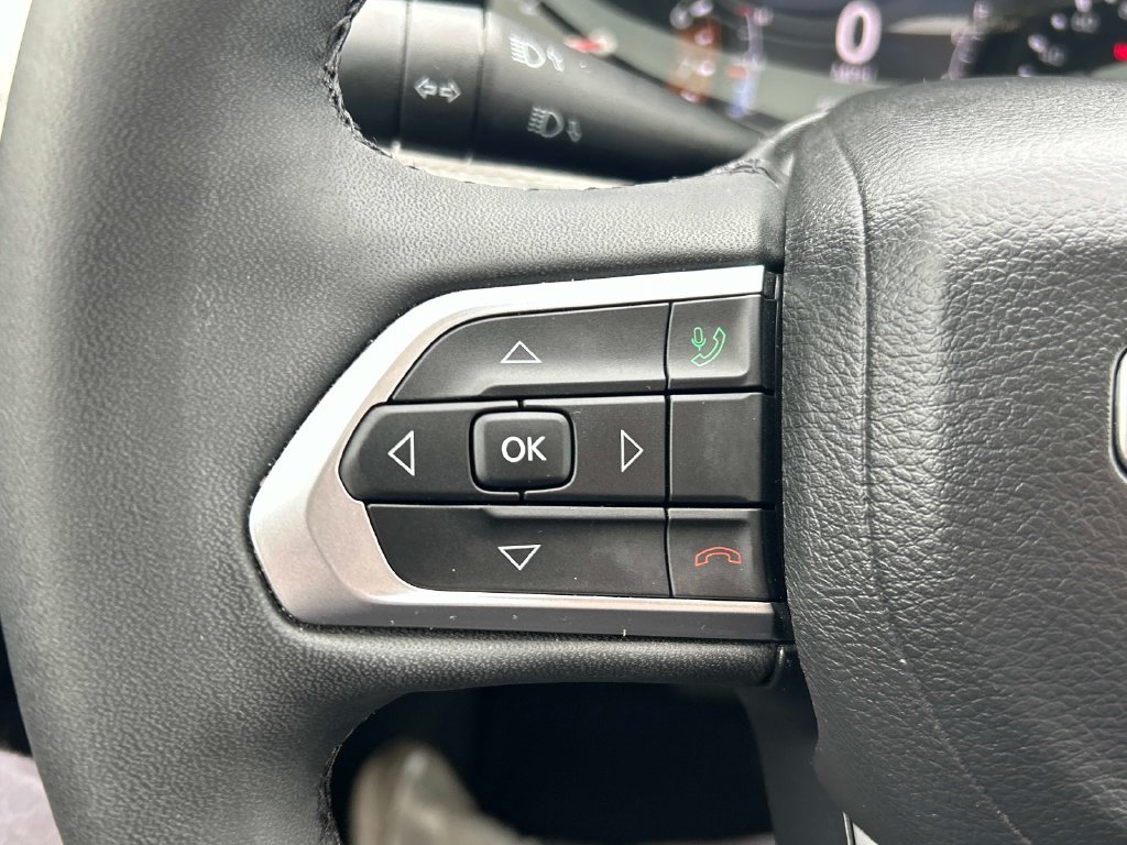 Used 2023 Black Jeep Limited image 22