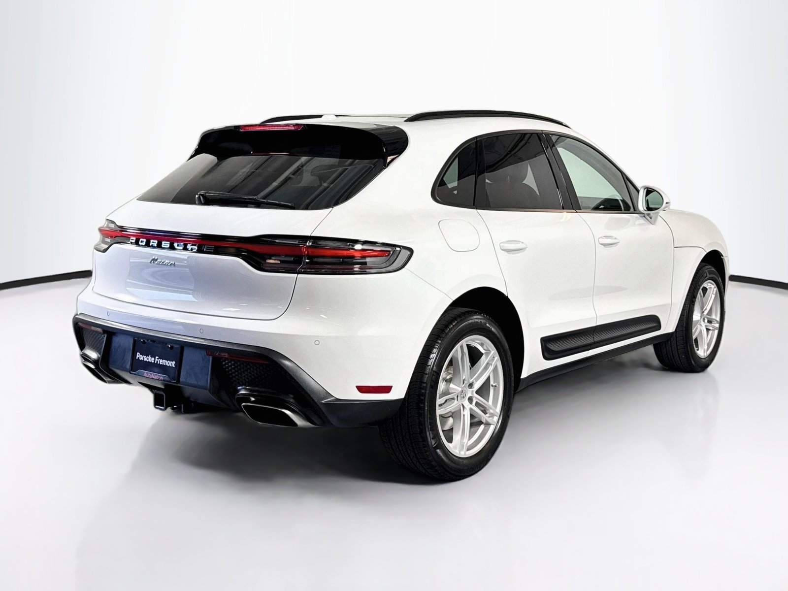 Used 2026 White Porsche T image 9