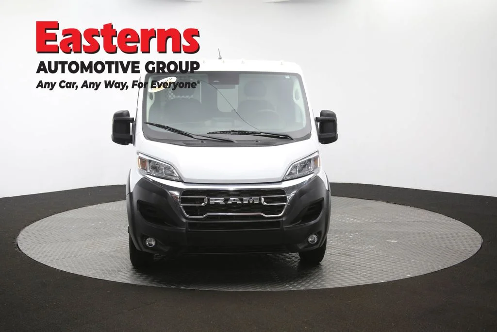 Used 2023 White Ram Base image 49