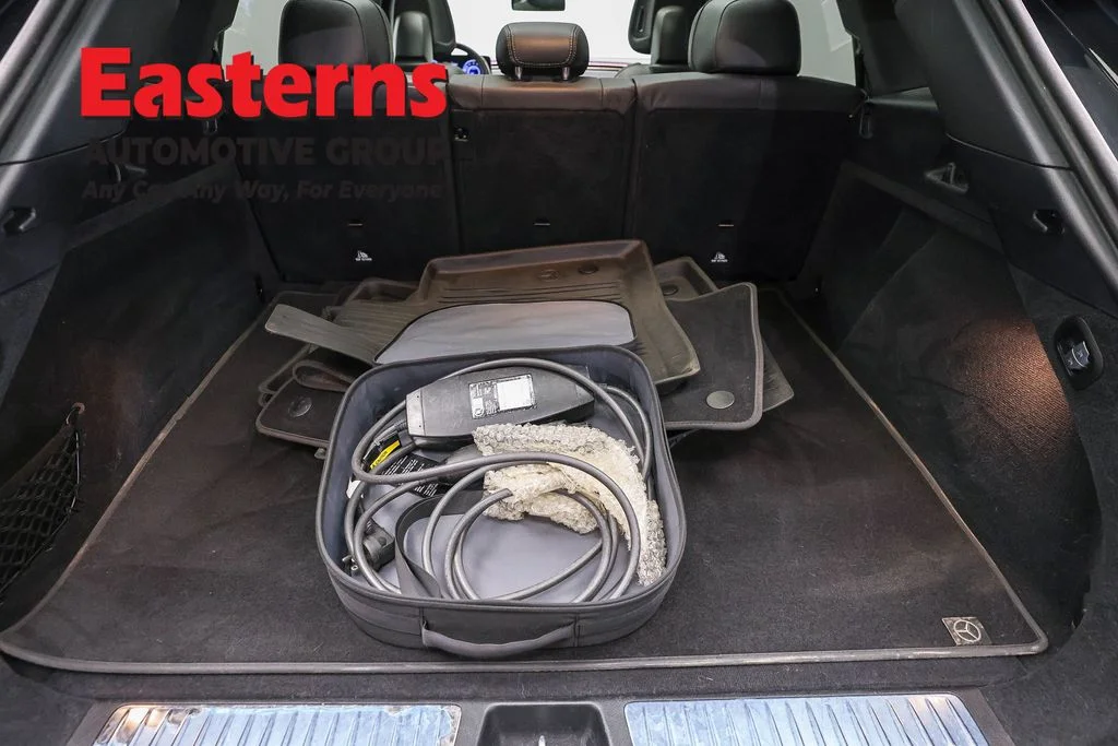 Used 2023 Black Mercedes-Benz 450 image 9