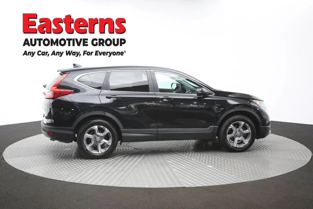 Used 2019 Black Honda EX-L image 44