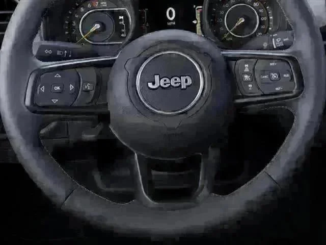 2025 Jeep Gladiator Sport S - Photo 87