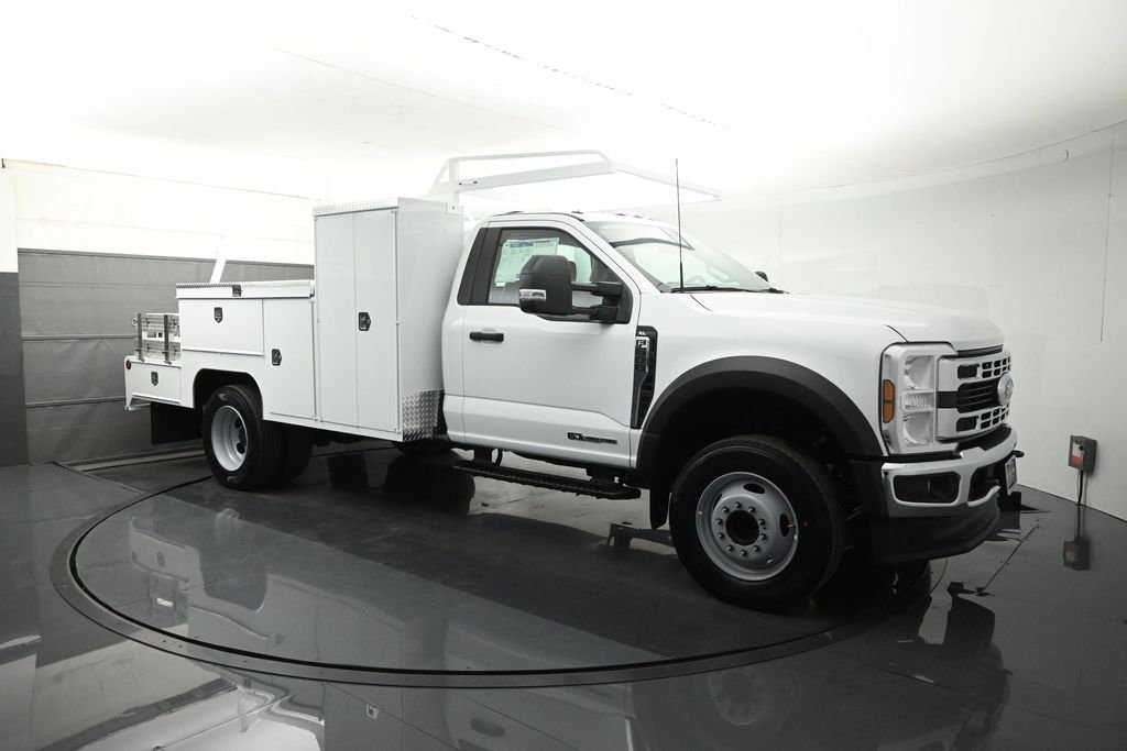 2026 Ford F-600 XL Regular Cab 169-In DRW's photo