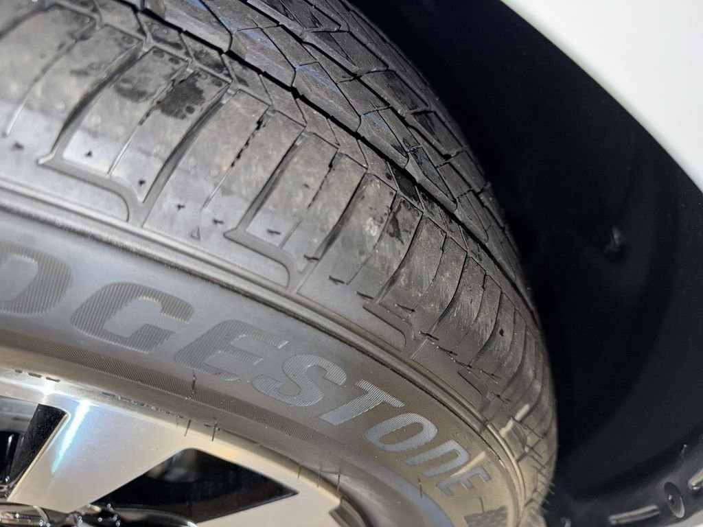 2026 Honda Odyssey EX-L - Photo 11