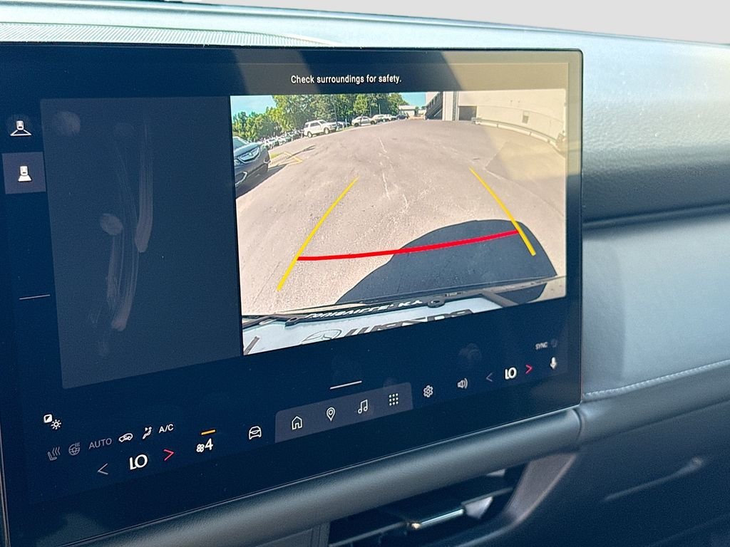 New 2026 Jet Black Mica Mazda 2.5 S Preferred AWD image 13