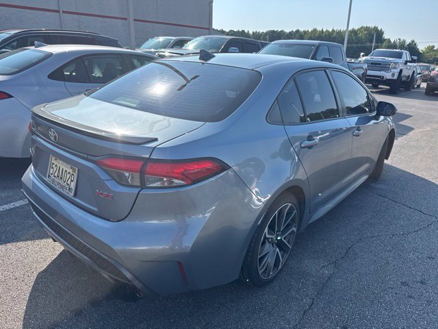 Used 2020  Toyota XSE image 6