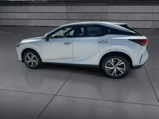 Certified Used 2024 White Lexus 350 Premium image 5