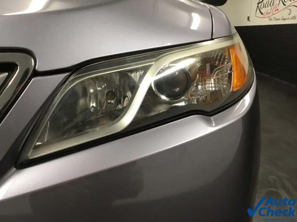Used 2015 Gray Acura Technology Package image 18