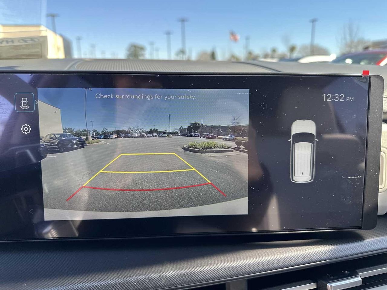 2026 Hyundai Santa Fe SE - Photo 17