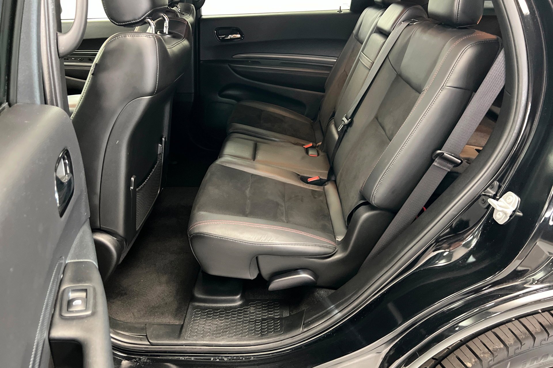 Used 2022 DB Black Clearcoat Dodge R/T image 22