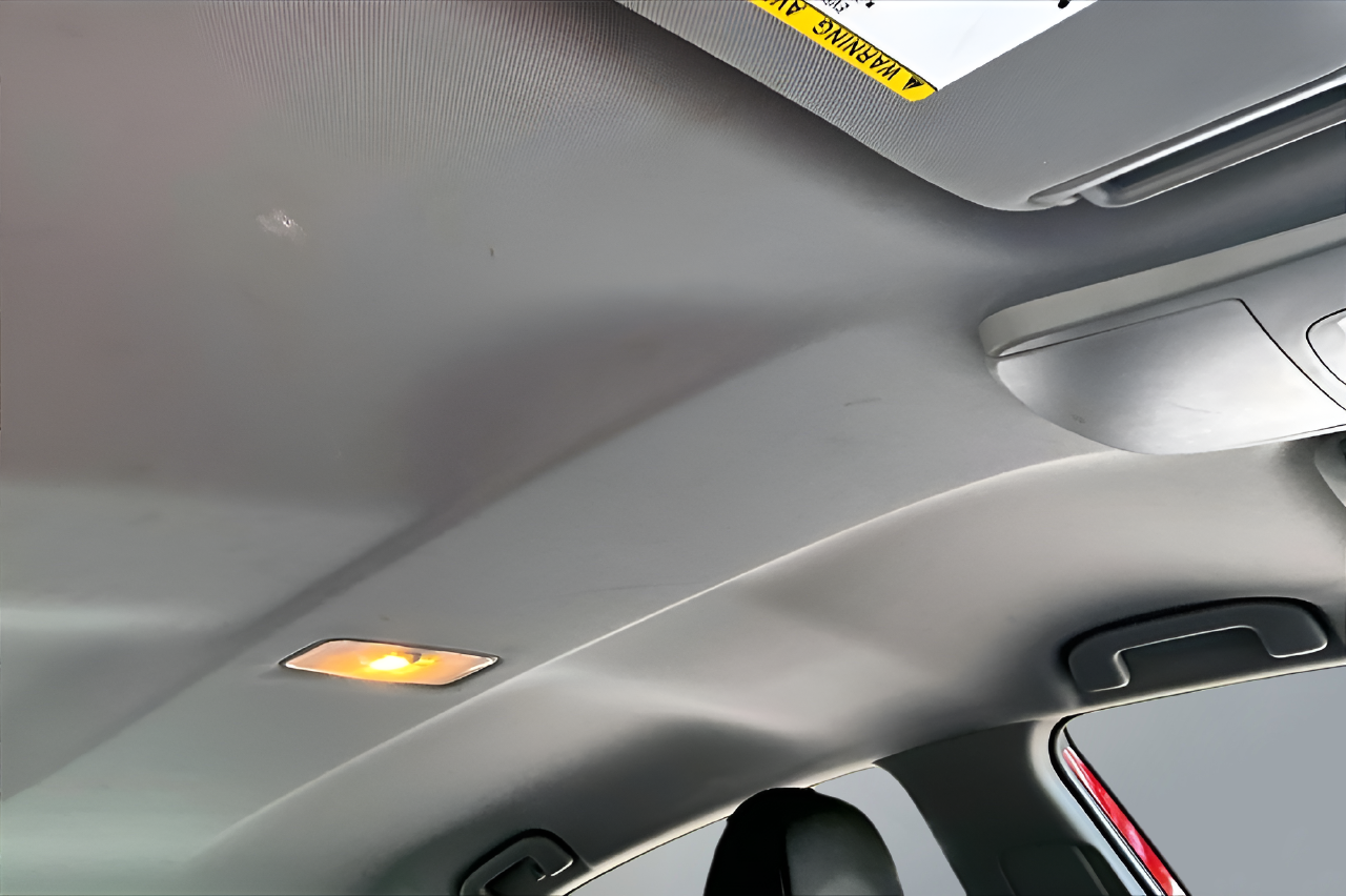Used 2024 Red Toyota SE image 24
