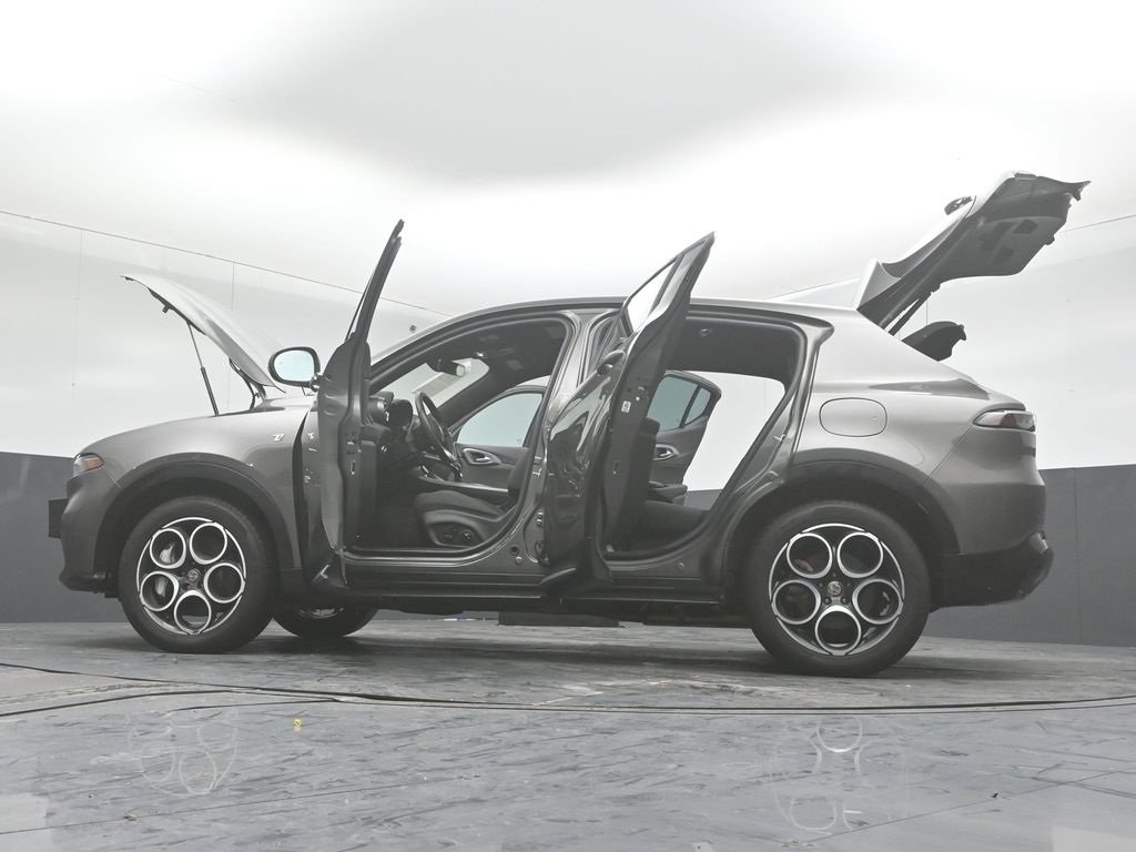 2024 ALFA ROMEO TONALE - Image 57