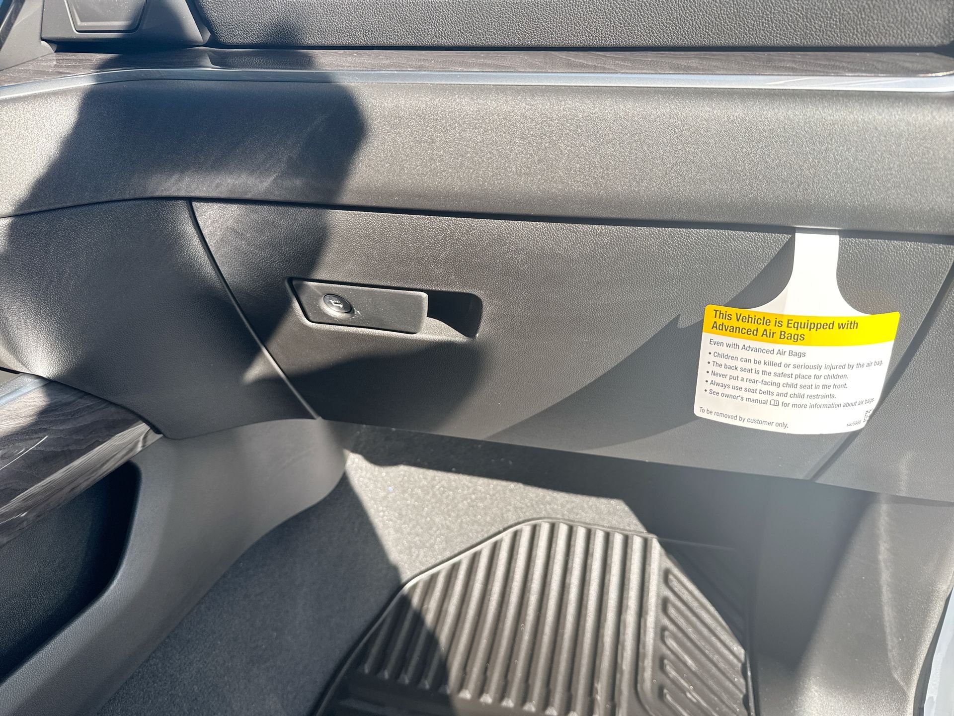 2025 Chevrolet Silverado 1500 LTZ - Photo 64