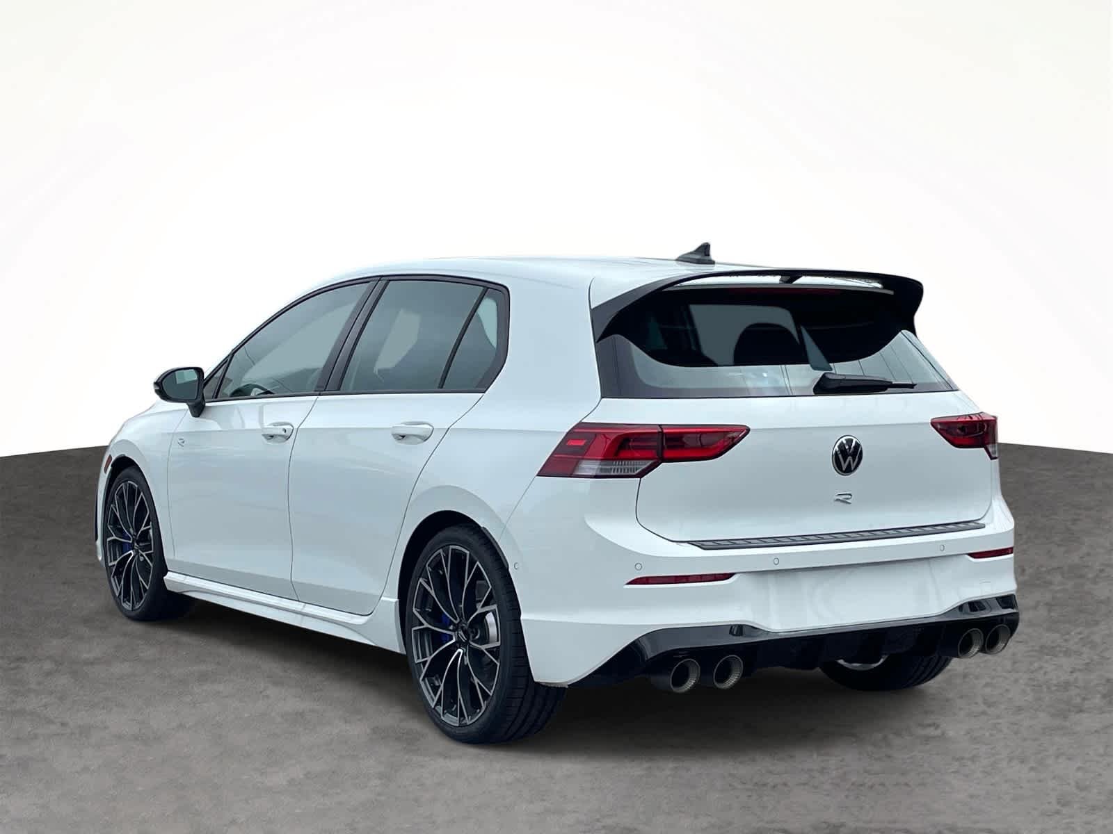 New 2026 Pure White Volkswagen  image 10