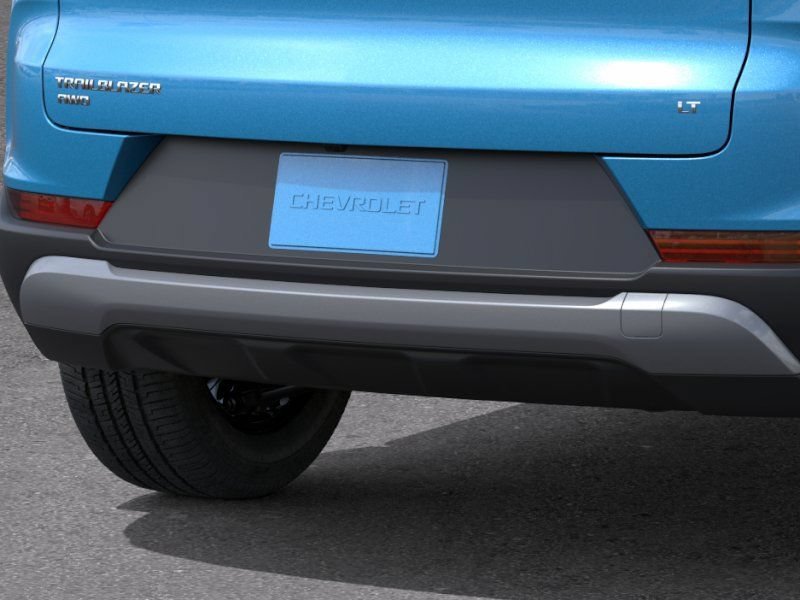 2026 Chevrolet Trailblazer LT - Photo 14