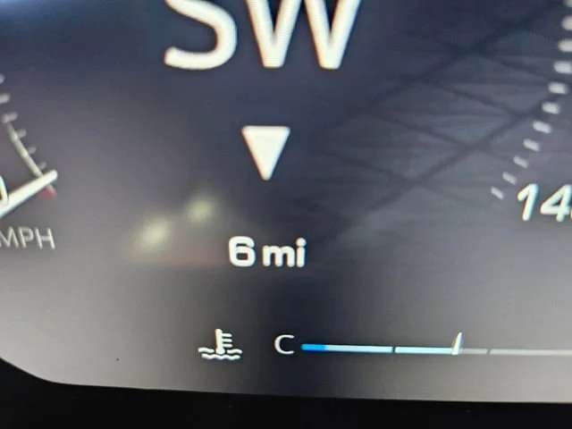 2026 GMC Sierra 2500HD Denali Ultimate - Photo 16