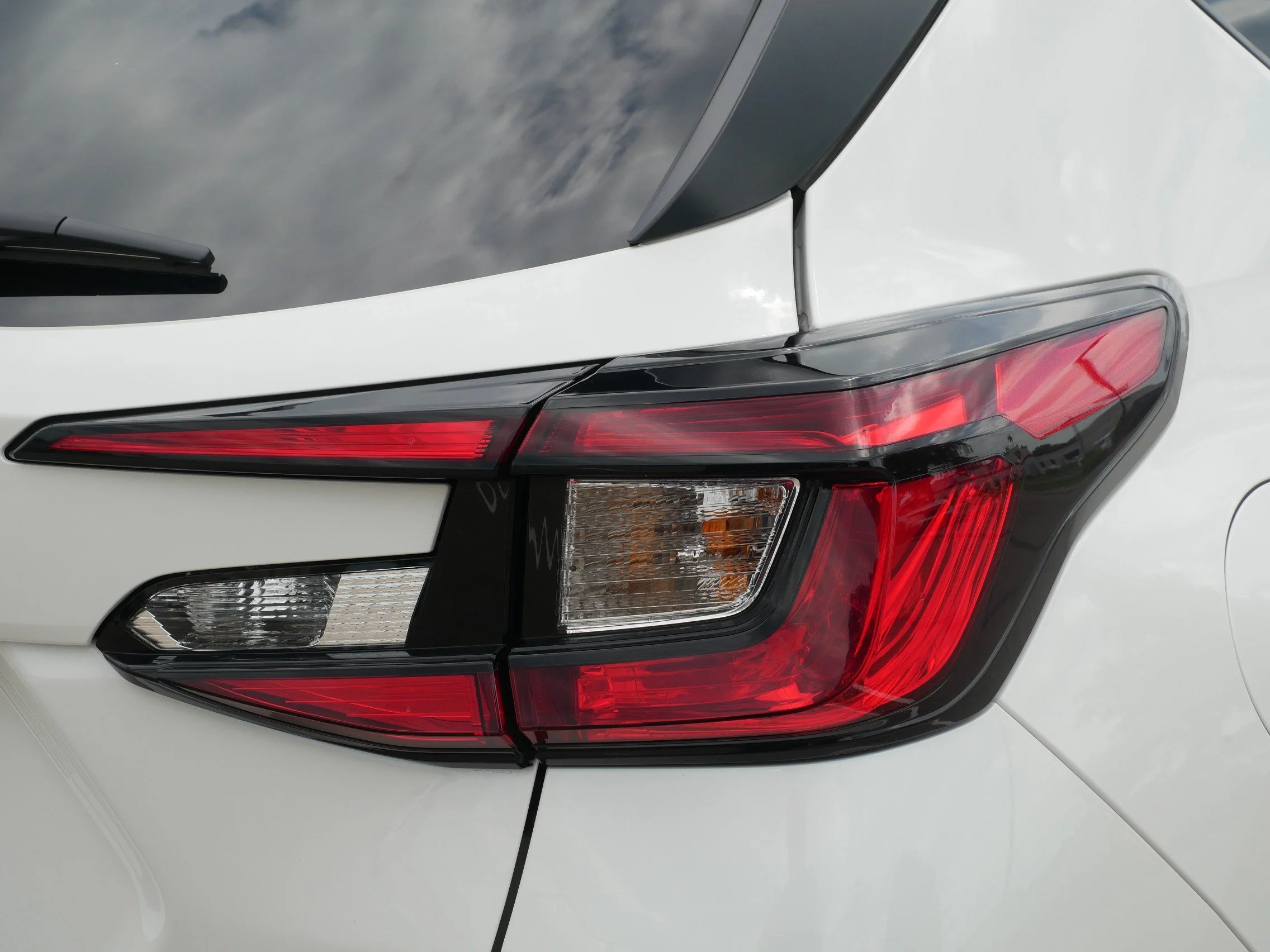 2026 Subaru Crosstrek Premium - Photo 17