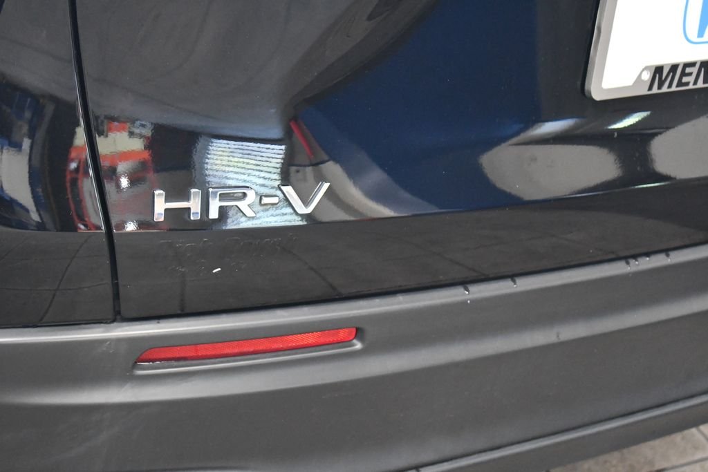 2023 Honda HR-V LX - Photo 6