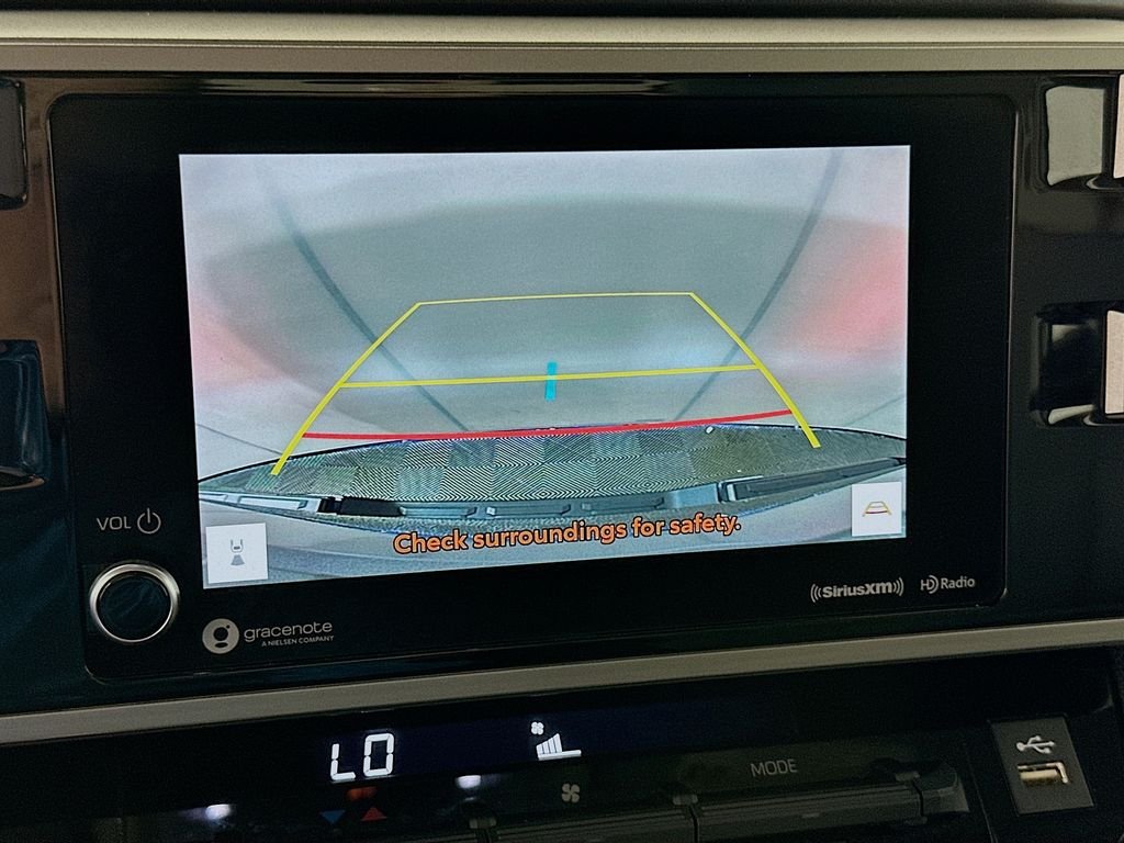 2024 Toyota Tundra SR5 - Photo 14